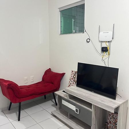 Apartamento Rua Bahia Caruaru Exterior foto