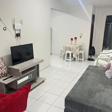 Apartamento Rua Bahia Caruaru Exterior foto