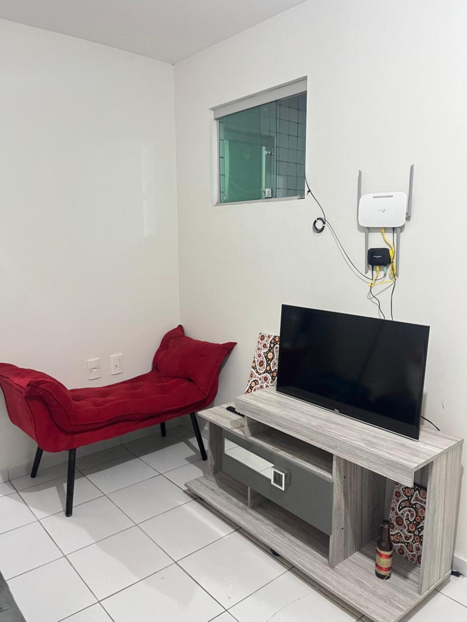 Apartamento Rua Bahia Caruaru Exterior foto