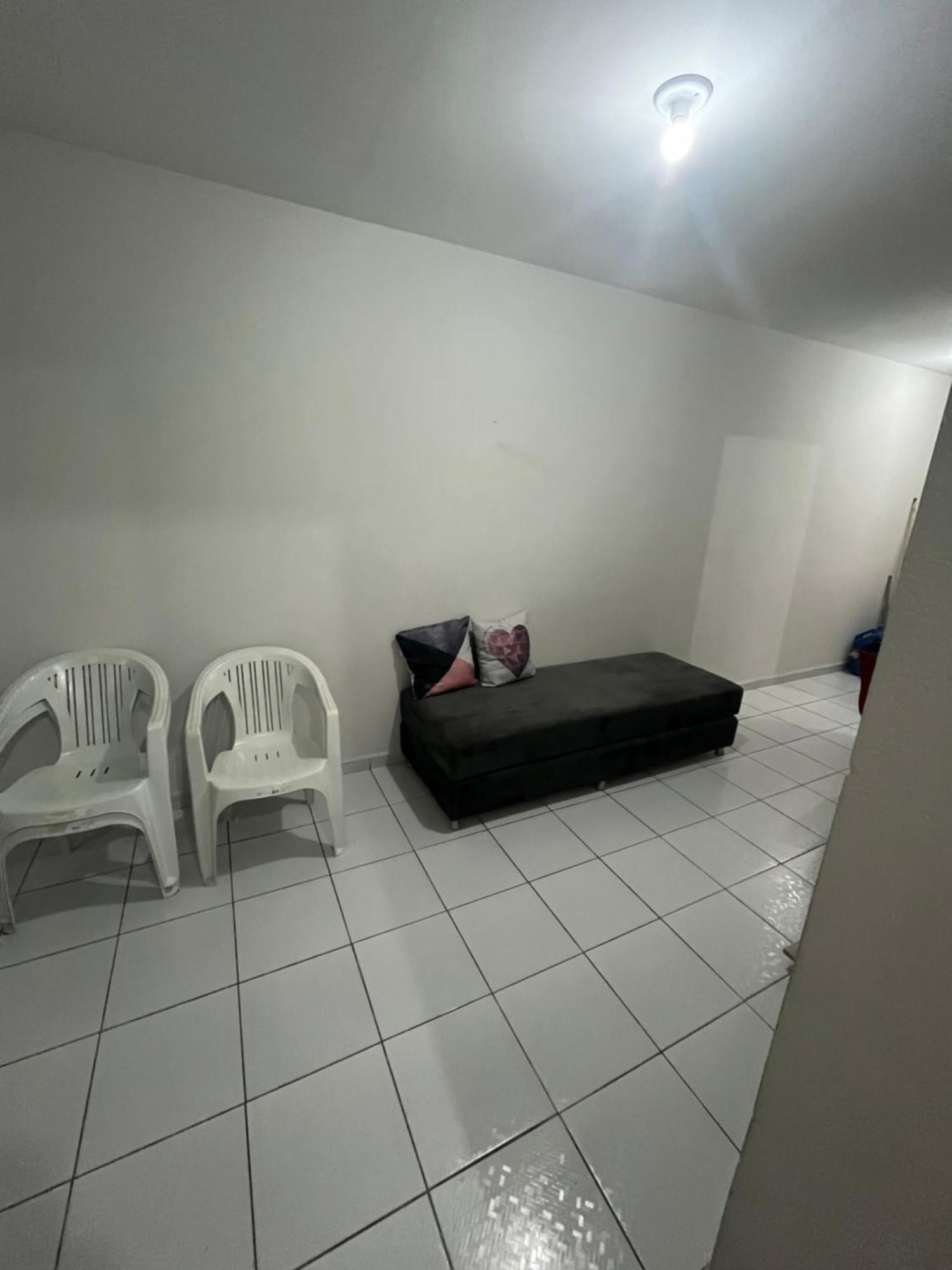 Apartamento Rua Bahia Caruaru Exterior foto