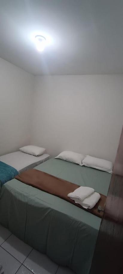 Apartamento Rua Bahia Caruaru Exterior foto