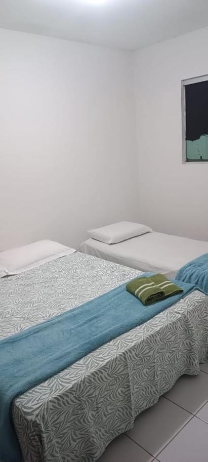 Apartamento Rua Bahia Caruaru Exterior foto